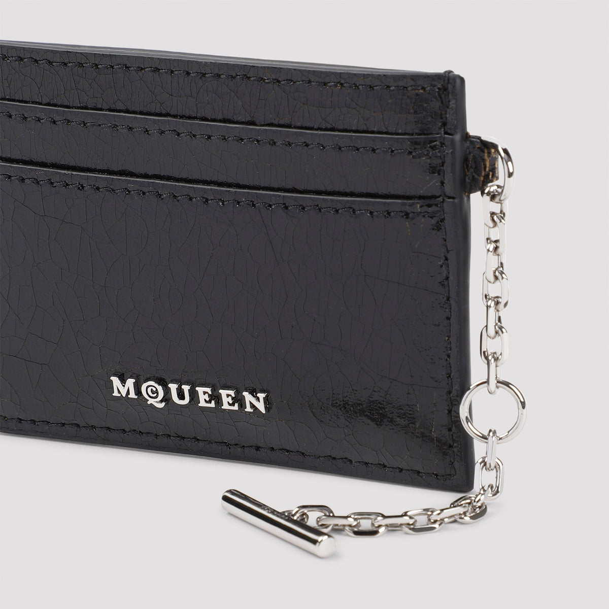 Alexander McQueen miscellaneous side profile designer luxury fashion