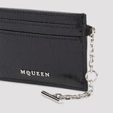 Alexander McQueen miscellaneous side profile designer luxury fashion