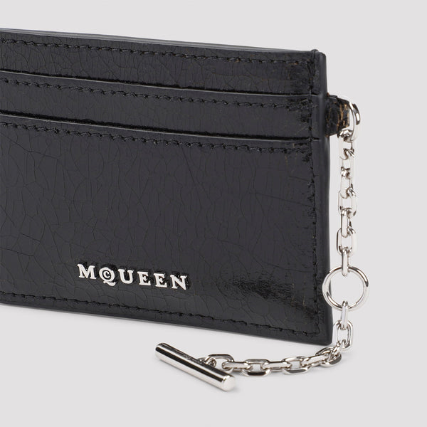 Alexander McQueen miscellaneous side profile designer luxury fashion