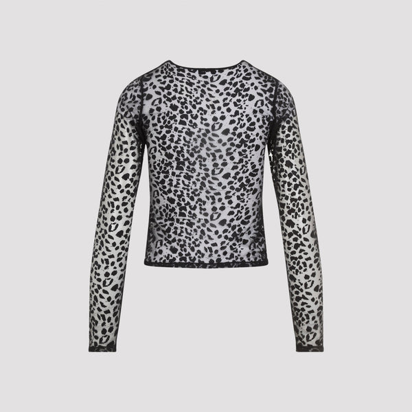 Alexander McQueen premium tee shirts detail and craftsmanship close-up