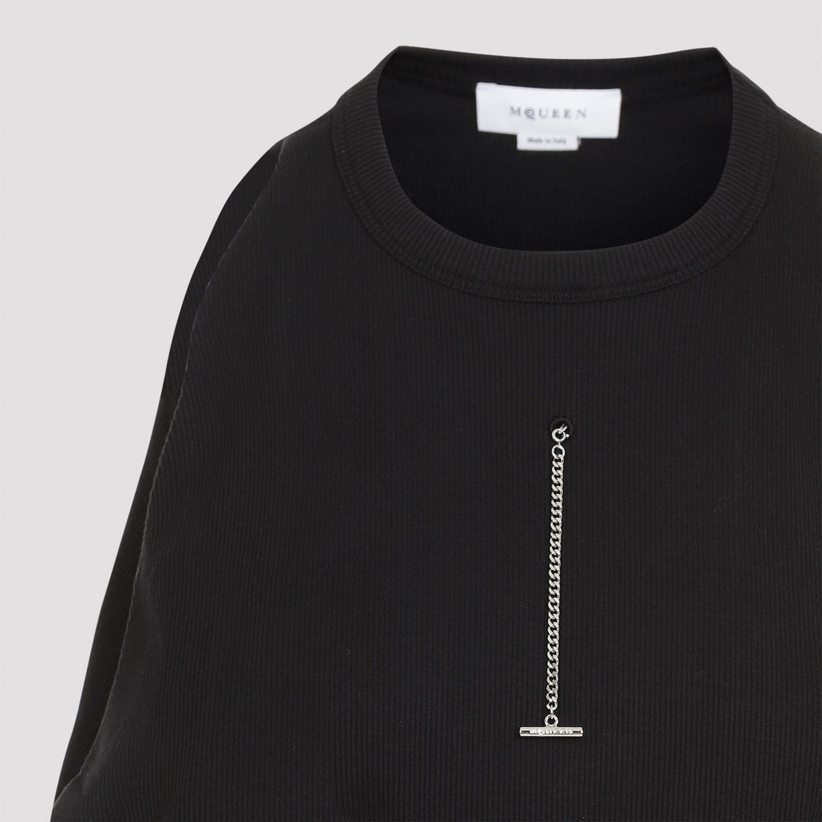Alexander McQueen Tops? Alexander Mcqueen Cotton Top Women Premium Designer Casual Top