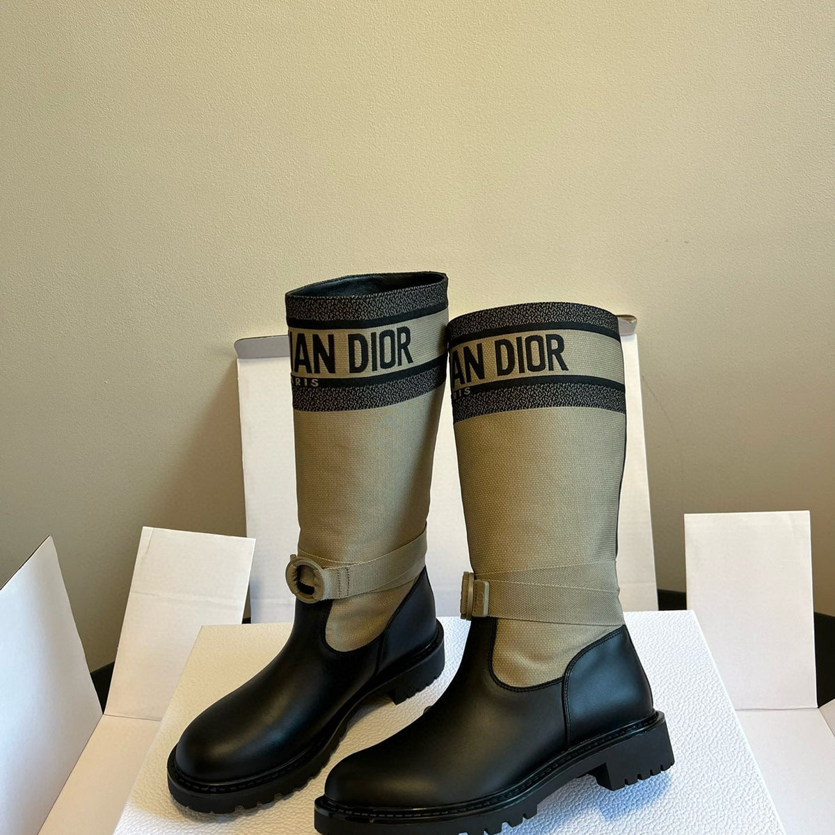 Dior Shoes- Dior Boots Comfortable Everyday Designer Shoes