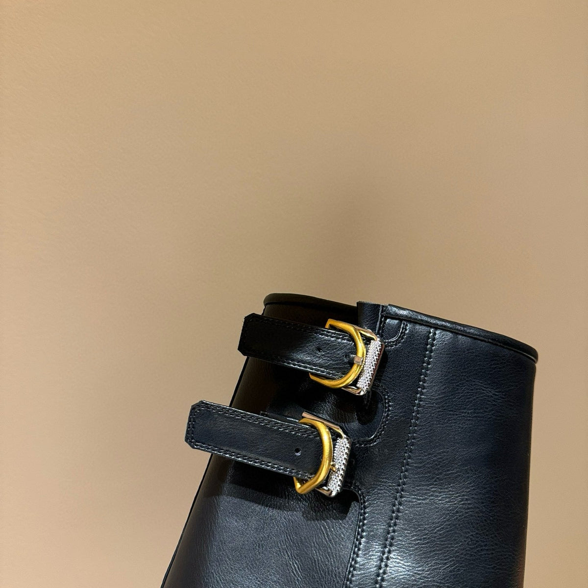 Shoes- Gvc Boots Luxury Lifestyle Designer Footwear