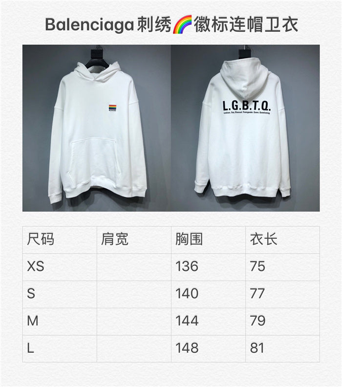 Balenciaga designer designer clothing full view