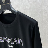 Balmain designer designer clothing full view