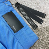Front view of Amiri luxury piece style No.092
