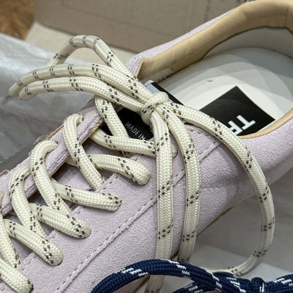 Shoes- Golden G Trainers Luxury Lifestyle Designer Footwear