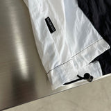 Full silhouette view of Balenciaga luxury piece style No.216