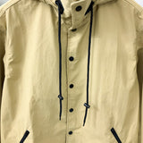 Full silhouette view of Balenciaga luxury piece style No.133
