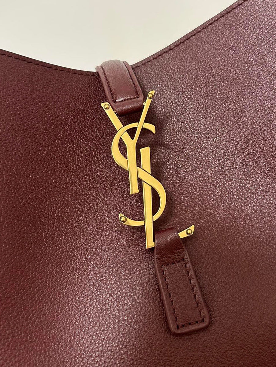 Saint Laurent Bags- Saint Laurent Le 5 À 7 Supple Small Bag Luxury Designer Leather Handbag