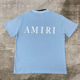 Texture and finish detail of Amiri luxury piece style No.148