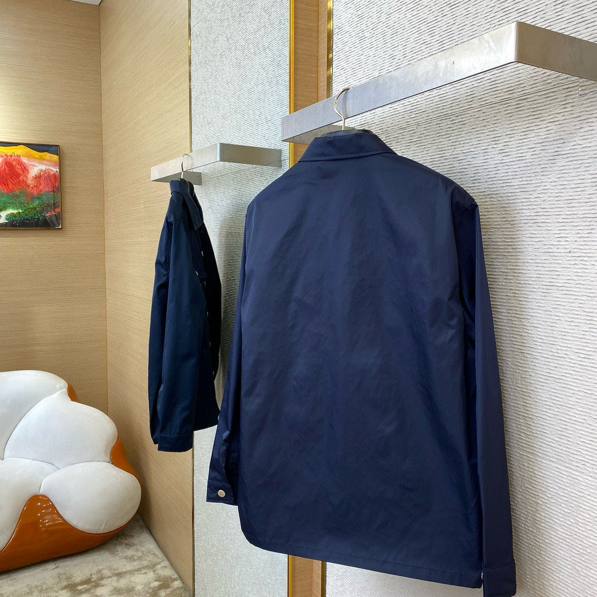 Jackets- Pd Jacket Premium Casual Designer Jacket