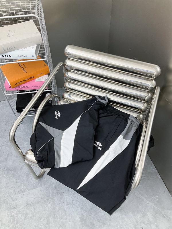 Balenciaga designer designer clothing full view