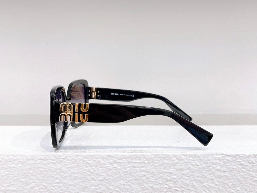 Sunglasses- Miu M Sunglasses Luxury Designer UV Sunglasses