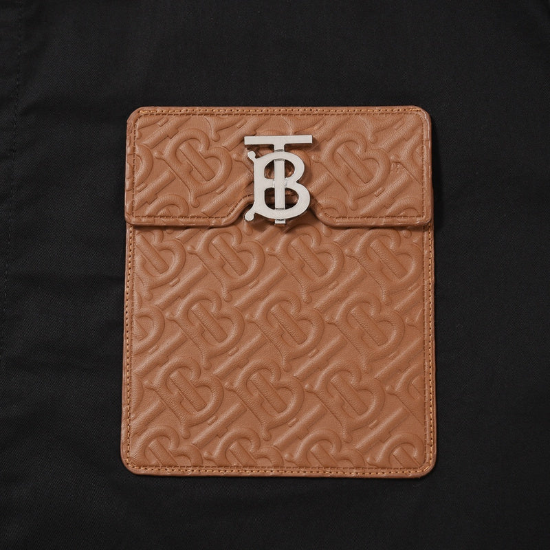 Burberry designer clothing front view designer style