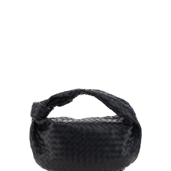 Bottega Veneta Bags? Bottega Veneta Women Jodie Shoulder Bag Premium Designer Shoulder Bag