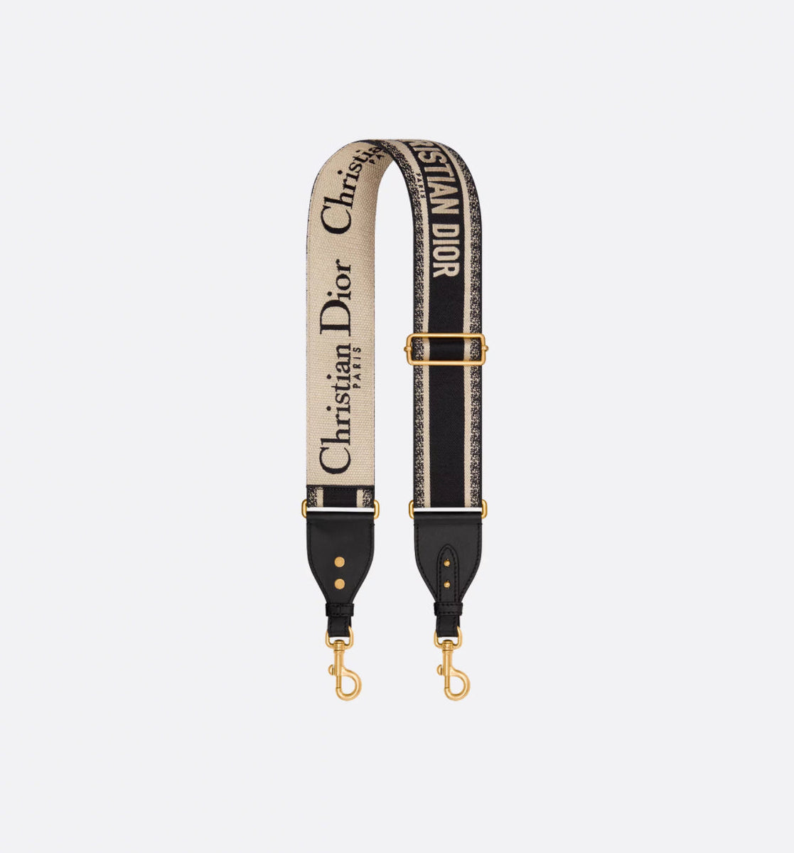 Christian Dior Strap – luxury designer bag strap at Velouxe