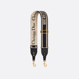 Christian Dior Strap – luxury designer bag strap at Velouxe