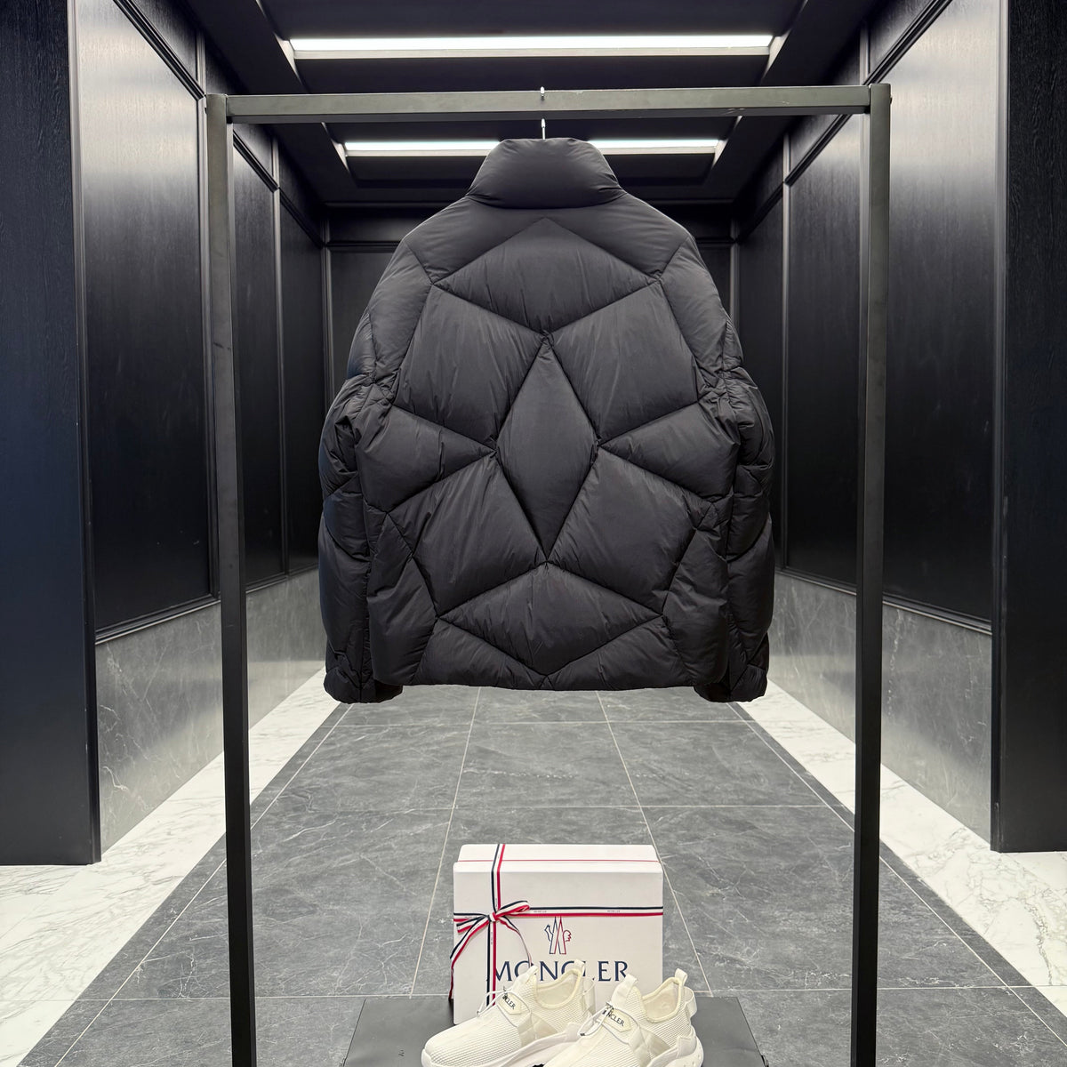 Jackets? Monc Vardar Jacket Premium Casual Designer Jacket