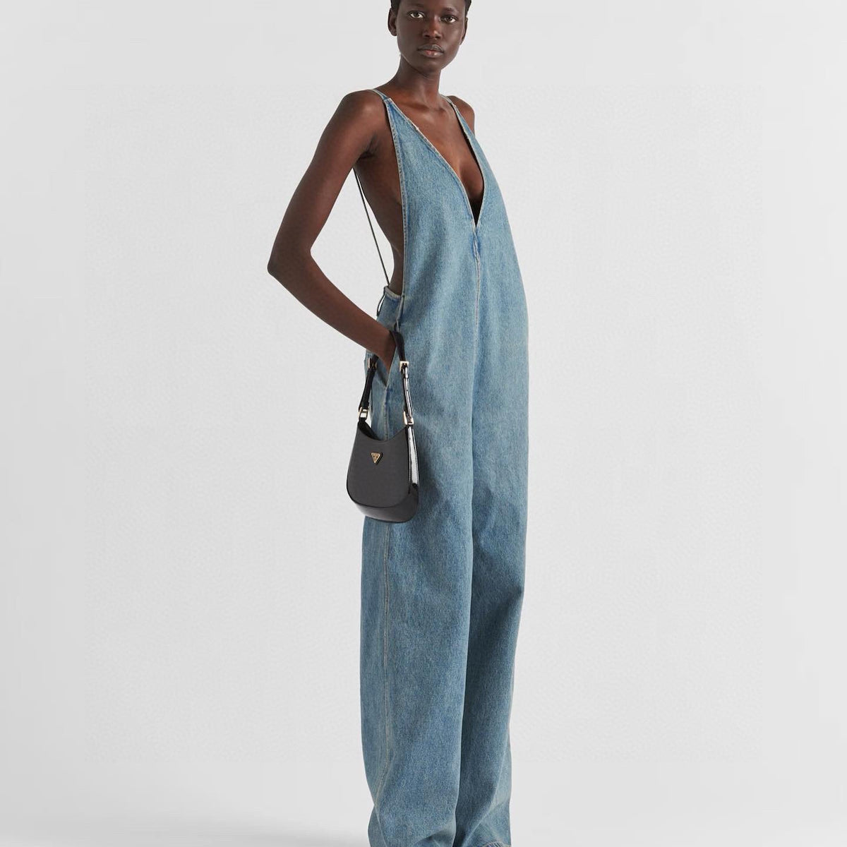 Accessories- Pd Jumpsuit Luxury Designer Fashion Accessory