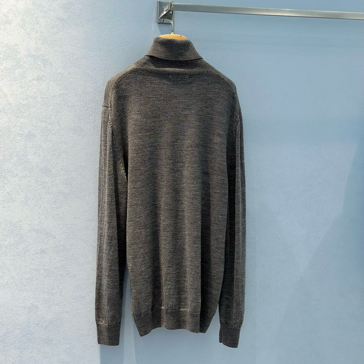 Accessories- Miu M Turtleneck Luxury Designer Fashion Accessory