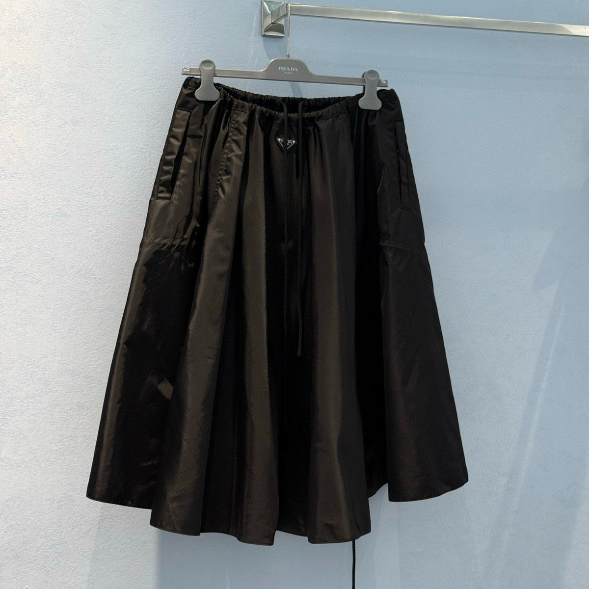 Skirts- Pd Skirt Chic Everyday Designer Skirt