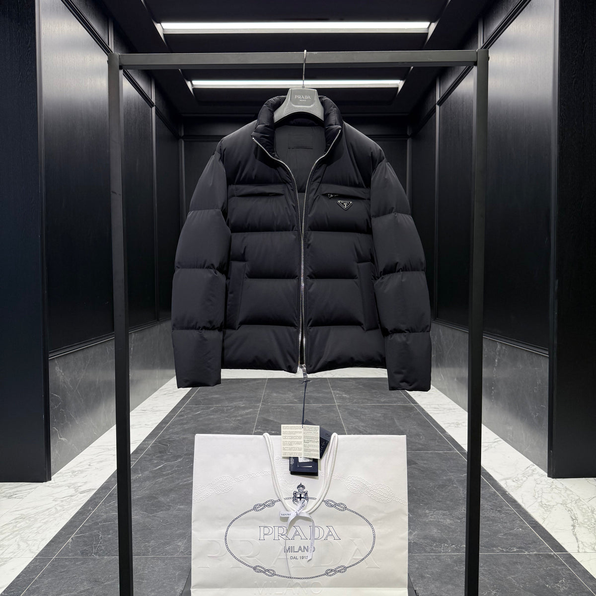 Jackets? Pd Re Nylon Jacket Stylish Everyday Designer Outerwear