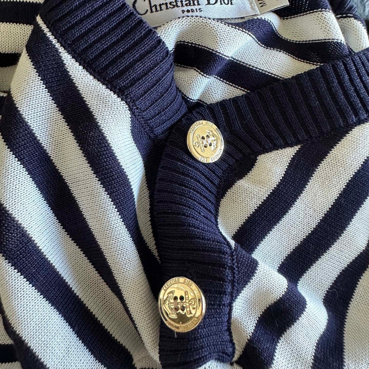 Dior Sweaters- Dior Jumper Premium Casual Designer Knitwear