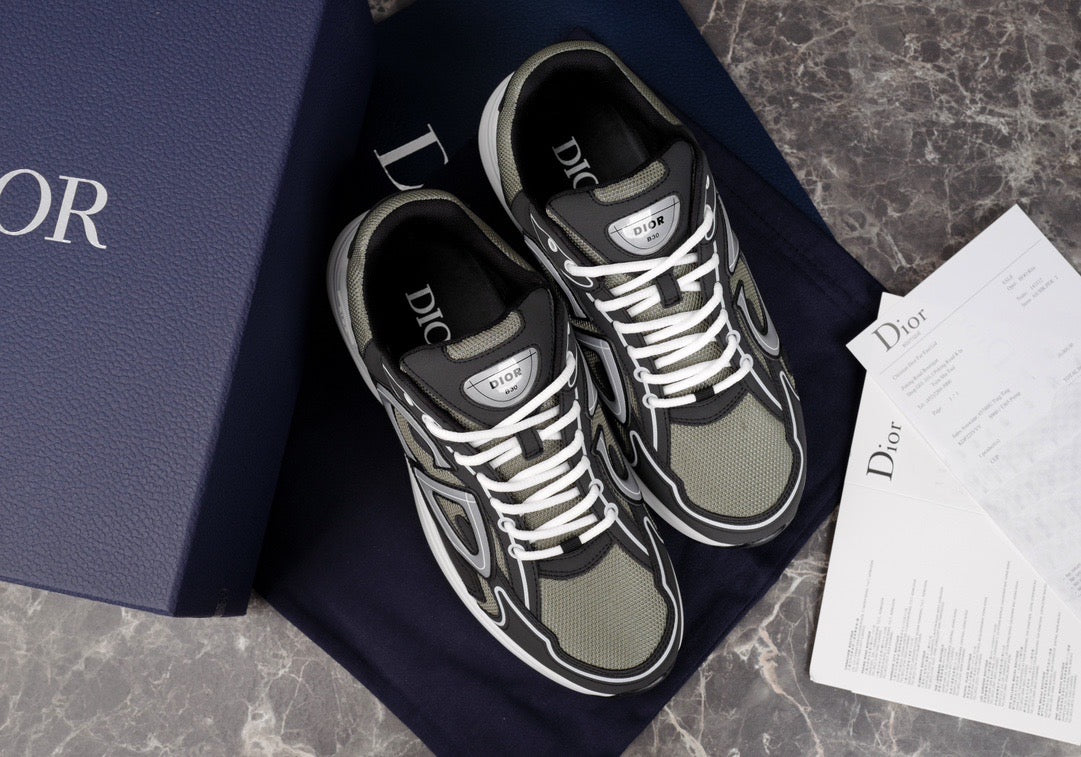 Dior Shoes- Dior B30 Sneaker Luxury Lifestyle Designer Footwear