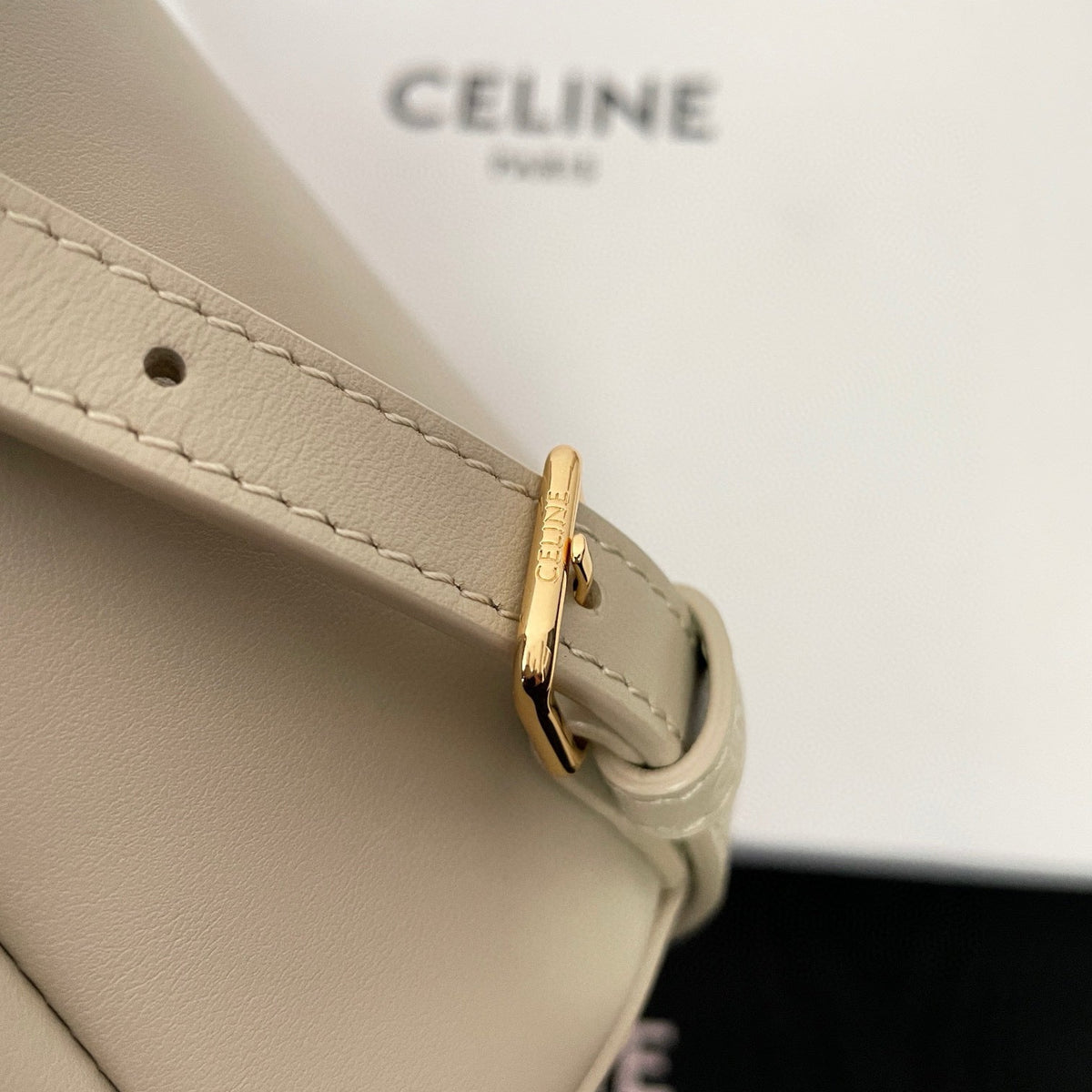 Bags- Cel Bonnie Backpack Elegant Everyday Designer Handbag