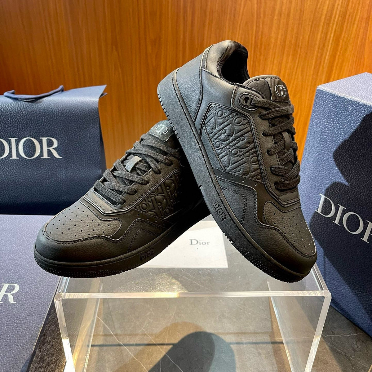 Dior Shoes- Dior B27 Sneakers Comfortable Everyday Designer Shoes