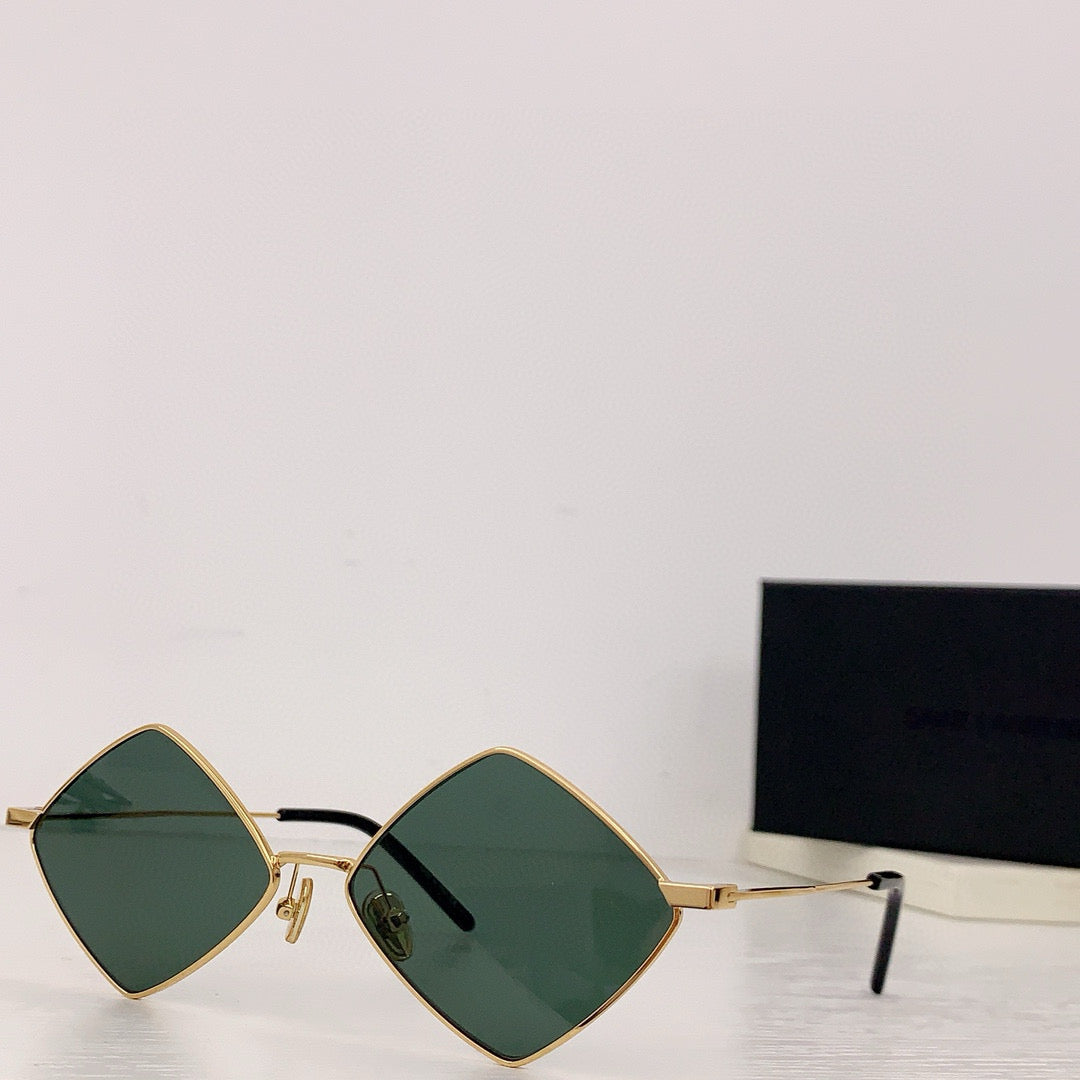 Saint Laurent Sunglasses- Saint Laurent Sunglasses Premium Fashion Designer Sunglasses