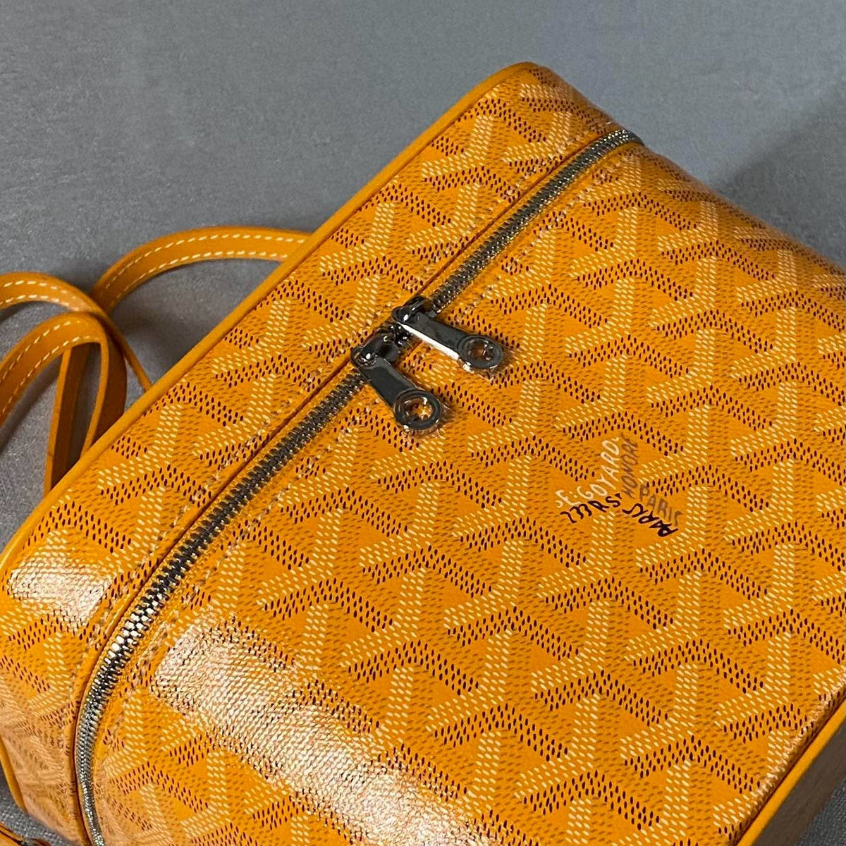 Accessories- Goya Muse Vanity Case Premium Everyday Designer Accessory