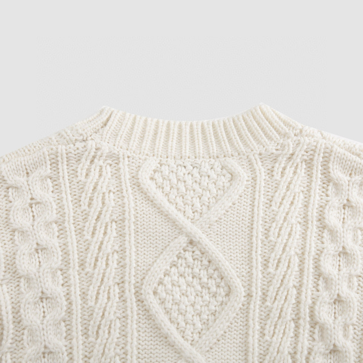 Sweaters- Cel Sweater Premium Casual Designer Knitwear