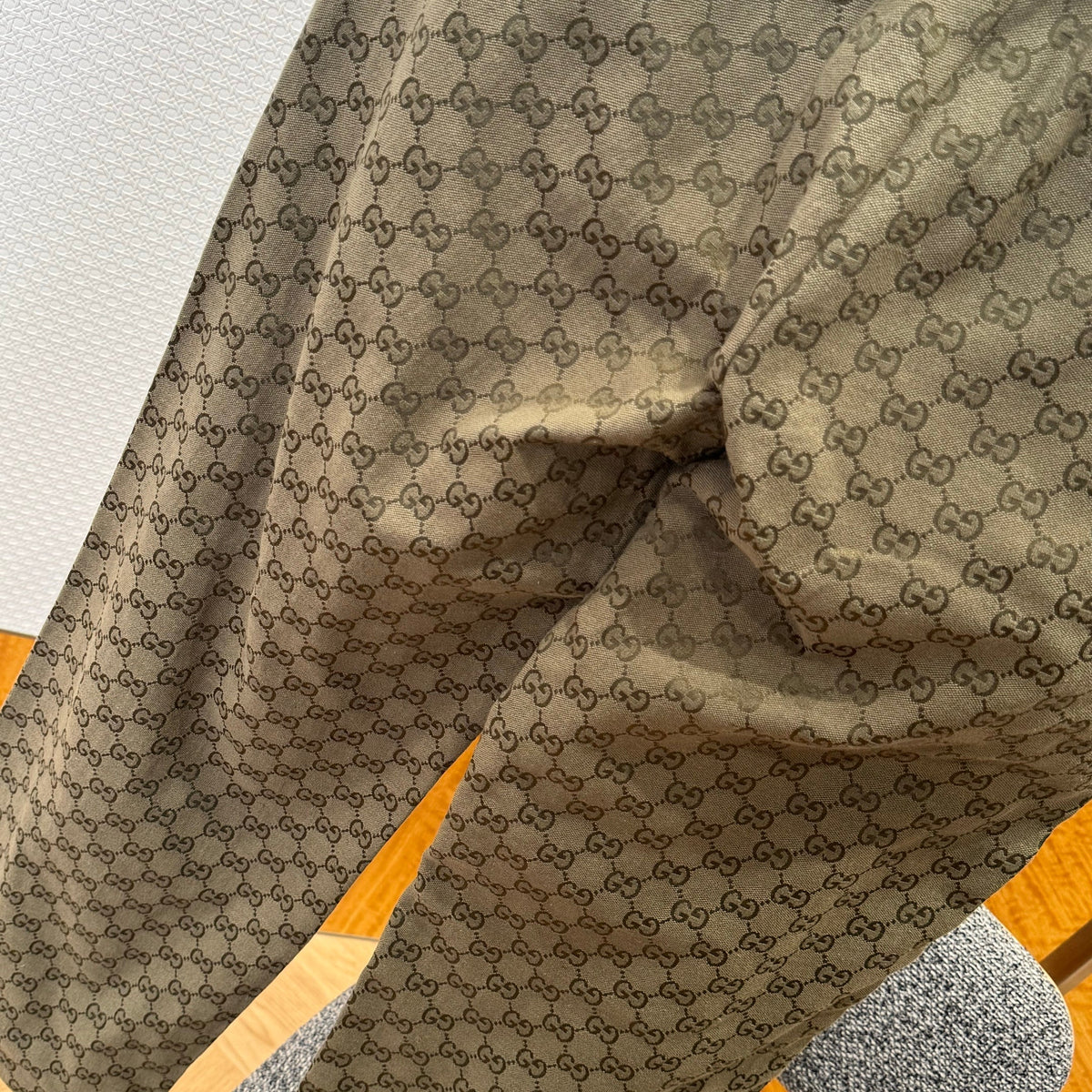 Gucci Pants? Gucci Joggers Tailored Everyday Designer Pants