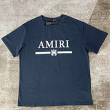 Close-up detail view of Amiri luxury piece style No.183