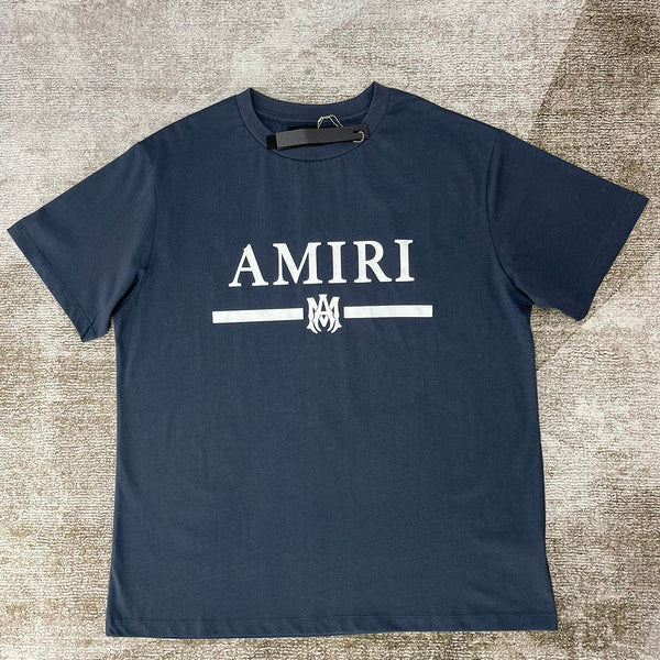 Amiri t-shirt styled look premium fashion