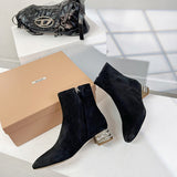 Miu Miu shoes styled look premium fashion