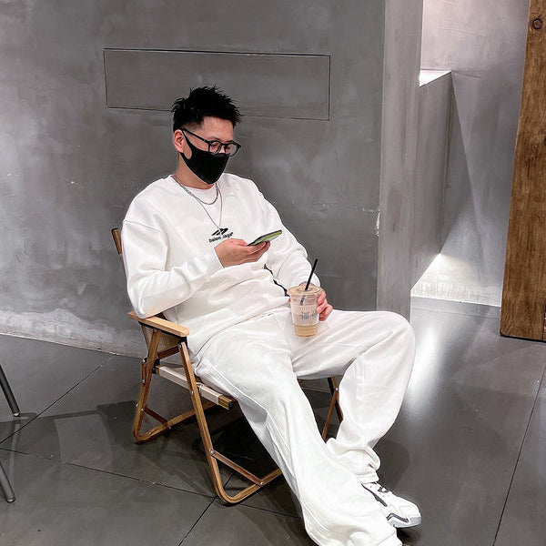 Balenciaga designer clothing styled look premium fashion