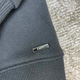 Amiri hoodie front view designer style