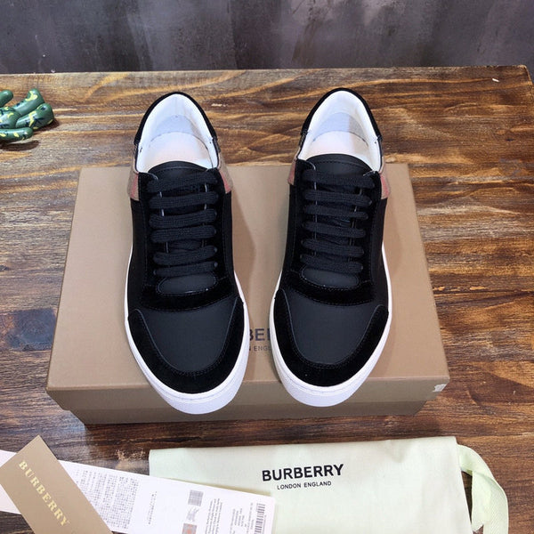 Burberry shoes Style 148 - sole and craftsmanship detail