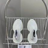Balenciaga shoes Style 032 - sole and craftsmanship detail