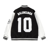 Balenciaga designer designer clothing full view