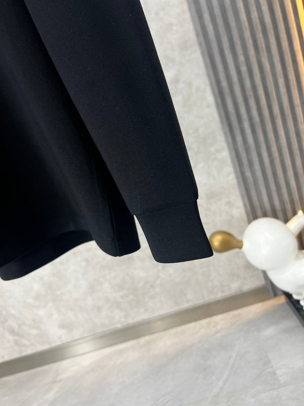 Burberry designer clothing styled look premium fashion