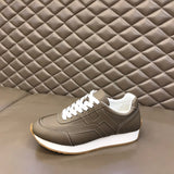 Hermes shoes Style 160 - angled studio shot