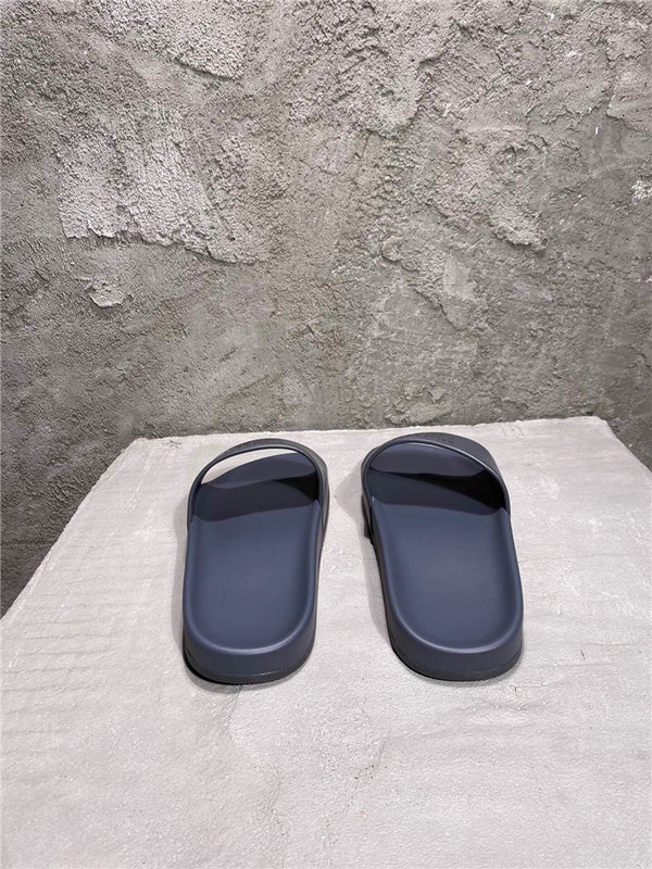 Balenciaga sandals Style 137 - packaging and accessories