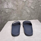 Balenciaga sandals Style 137 - packaging and accessories