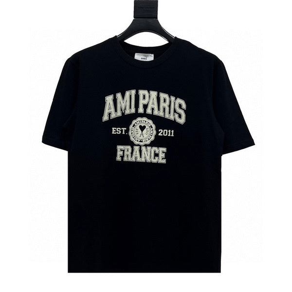 Amiri shirt styled look premium fashion
