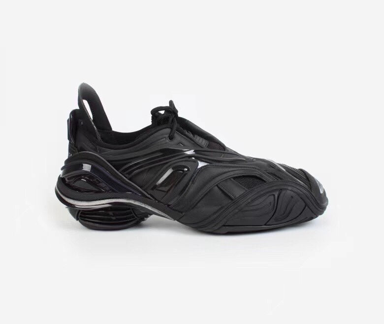 Balenciaga shoes Style 363 - sole and craftsmanship detail