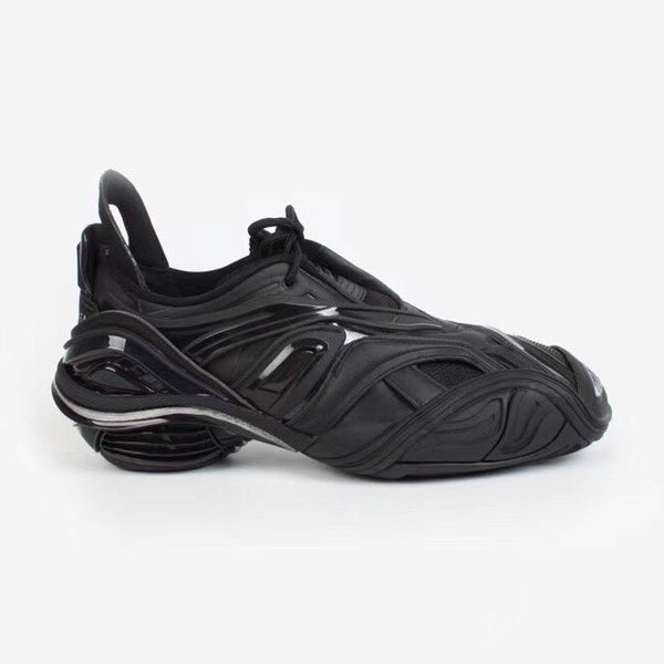 Balenciaga shoes Style 363 - sole and craftsmanship detail